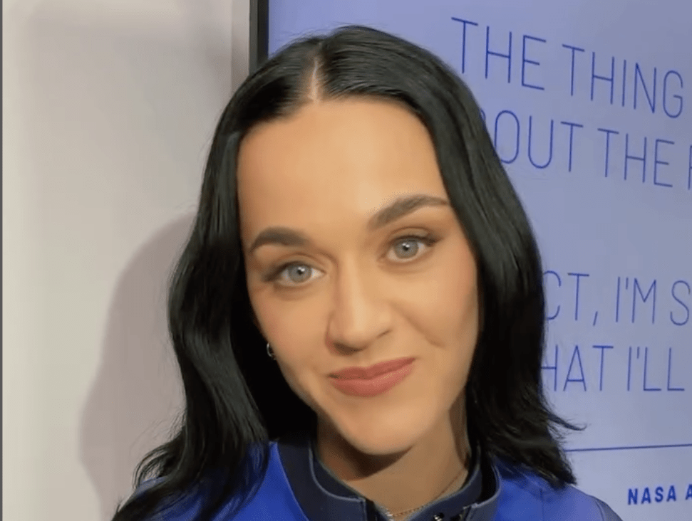 How Long Will the Female Blue Origin Crew Be in Space? – Hollywood Life